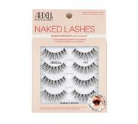 Ardell - 4 Pairs - Natural/Mega Volume/Fauxmink/Variety Pack/Naked/Double Up