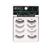Ardell - 4 Pairs - Natural/Mega Volume/Fauxmink/Variety Pack/Naked/Double Up