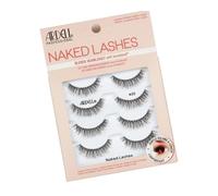 Ardell - 4 Pairs - Natural/Mega Volume/Fauxmink/Variety Pack/Naked/Double Up