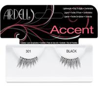 Ardell Accent False Eyelashes 301 Black
