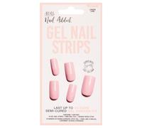 Ardell Artificial nails Gel Nail Strips 1 pcs.