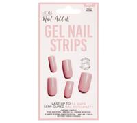Ardell Artificial nails Gel Nail Strips 1 pcs.