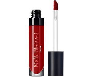 Ardell Beauty Full Coverage Long Last Matte Whipped Lipstick