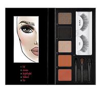 Ardell Beauty Looks To Kill Lash Eye And Lip Kit Sultry Night Out