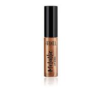 Ardell Beauty Metallic Lip Gloss - Addicted to Metal, 9ml (Pale Copper)