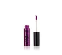 Ardell Beauty Metallic Lip Gloss - Glam Rock, 9ml (Deep Violet)