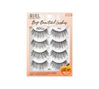 Ardell Big Beautiful Lashes Mija 4 pairs-Halloween Makeup Everyday Costume Lashes