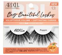 Ardell Big Beautiful Lashes Poppin 1 Pair