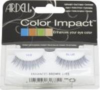 Ardell Color Impact Eyelashes - 110 Blue