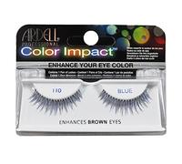 ARDELL Color Impact False Lashes - Blue 110 by Ardell