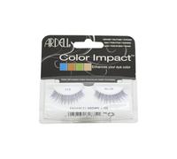 Ardell Colour Impact Eyelashes 110 Blue