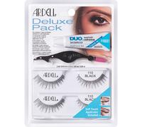 Ardell Deluxe Lashes Pack 110 Black