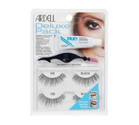 Ardell Deluxe Pack 105 with Applicator 68987 0.07 Pound