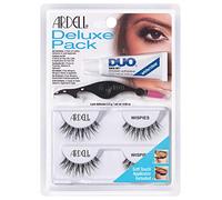 ARDELL Deluxe WISPIES Pack (2 x RZSY+KLEJ+APLICATOR)