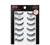 Ardell Demi Wispies False Lashes Multipack 6 Pack