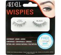 Ardell False Lashes Invisibands Demi Wispies Black