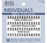 Ardell Double Up Individual Lashes Short