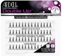 Ardell Double Up Knotted Individual Eyelashes Black Length