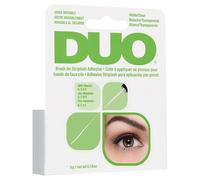 Colle Pour Faux-Cils Transparente Brush application 5 g 5g