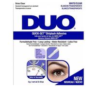 Ardell Duo Quickset transparent adhesive for false eyelashes 5 g