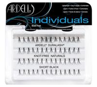 Ardell Dura Lash Lashes Flare Short Black 56 Individual Lashes