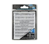 Ardell Duralash Individual Knot Free Multipack - Medium Black Lashes 112 Flares