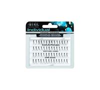 Ardell Duralash Individual Knot-Free Natural Eyelashes - Long Black