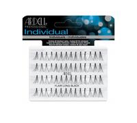 Ardell DuraLash Individual Long Flare Lashes, Black 56 ea (ack of 6)