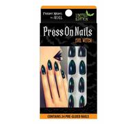 Ardell Evil Witch 24ct Chrome