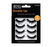 Ardell Eye Lashes 4 Pairs - Double Up - Double Wispies/203/204/205/207