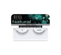 Ardell Eyelash Fashion Lash 110 Demi Black - Fashion Eyelashes, 65004