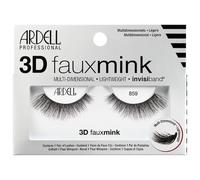 - 3D Faux Mink - 859