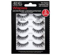 Ardell Demi Wispies Black Multipack Black Multipack
