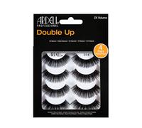 Ardell False Eyelashes 4 Pack Double Up 204 1 pack (4 pairs per pack)
