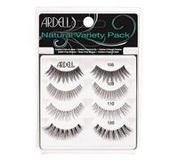 Ardell False Eyelashes - 4 Pairs - Variety Pack - Natural Variety -PICK QUANTITY