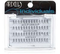 Ardell False Eyelashes Flare Short Black