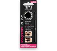 Ardell False Eyelashes Magnetic Gel Eyeliner Black Long-Lasting Waterproof Para
