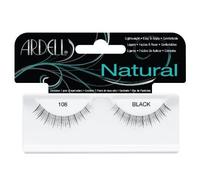 Ardell Fashion Eye Lashes 100% Human Hair** No 108