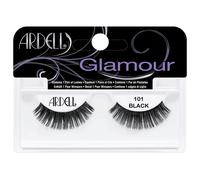 Ardell Fashion Lashes Pair - 101 Demi Black (Pack of 4)