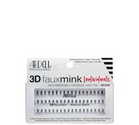 Ardell Faux Mink 3D Individuals - Medium