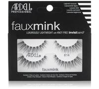 Ardell Faux Mink 814 2 Pairs