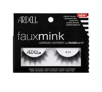 Ardell Faux Mink Black Lashes 810