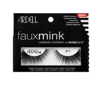 Ardell Faux Mink Black Lashes 811
