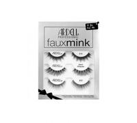 Ardell Faux Mink Christmas Kit 3 Pack
