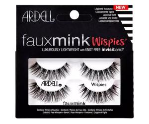 Ardell Faux Mink Demi Wispies 2-Pack