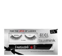 Ardell Faux Mink Lash & Mascara Gift Set