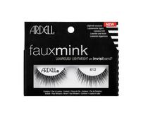 Ardell Fauxmink Knot Free Eyelashes 812