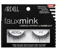 Ardell Fauxmink Lashes - 812