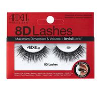 8D 953 False Eyelashes, Maximum Volume, Long Length, Vegan Friendly, 1 Pair (Pack of 1)
