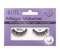 Ardell Full, voluminous eyelashes Mega Volume Lashes 1 pcs.